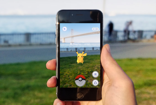 포켓몬고 열풍 포켓몬 고 일본에도 상륙 부산 안되고 울산 되고 Chosunbiz 테크