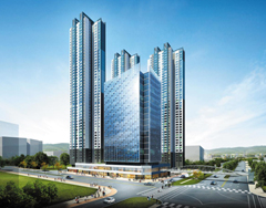 고양일산 대방디엠시티