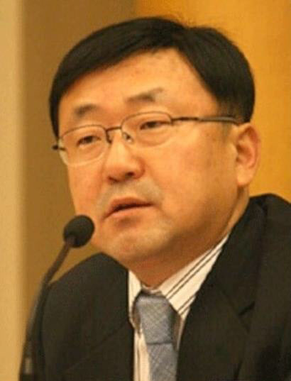 지난 7월까지 청와대에서 근무한 조인근 연설기록비서관.