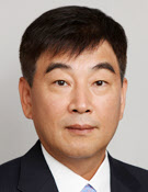 최재경 신임 청와대 민정수석/조선DB
