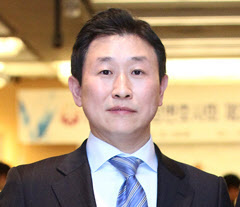 김형준 부장검사/조선DB