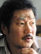 영화감독 홍상수