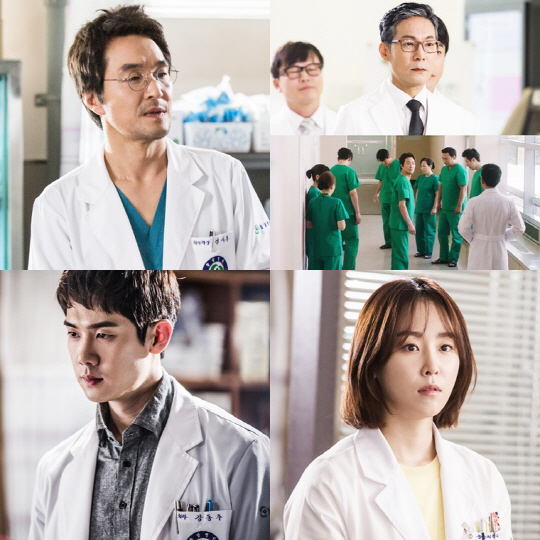Romantic Doctor, Teacher Kim - Foolish Asian Drama Life