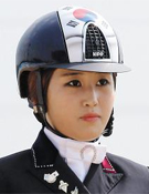정유라