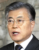 문재인 민주당 전 대표