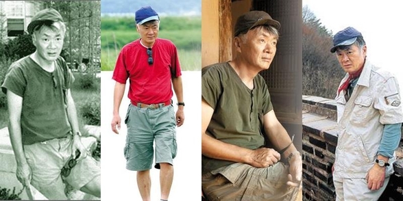 자전거 여행 김훈