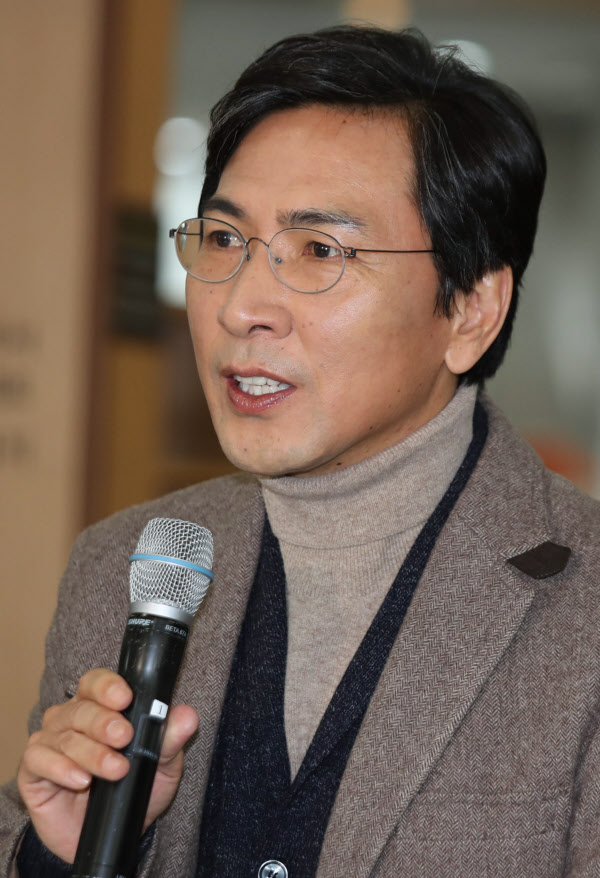 /연합뉴스
안희정 충남지사.