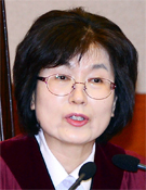 이정미 권한대행