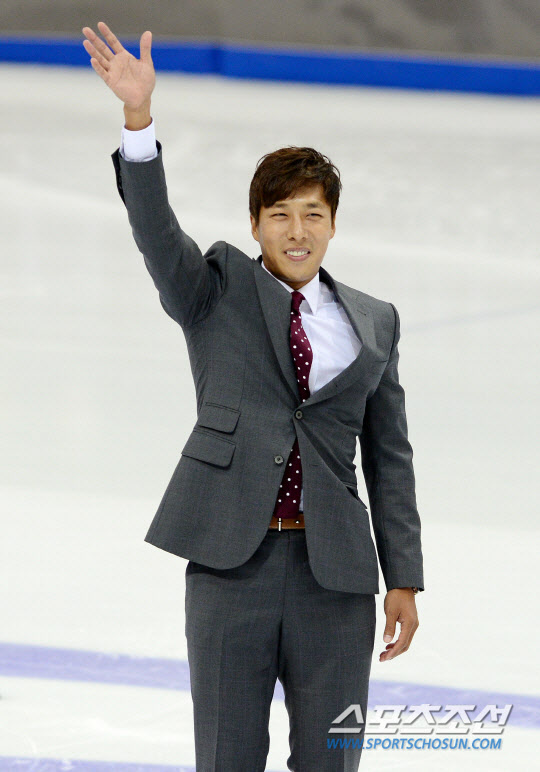김동성 /스포츠조선