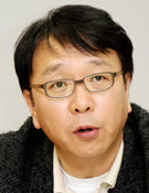 조동호 이화여대 북한학과 교수