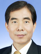 주영훈 청와대 경호실장