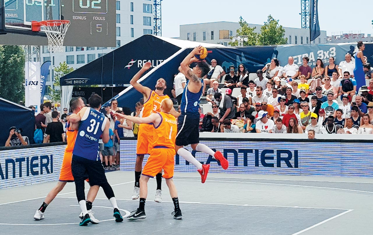 시청앞 광장에서 NBA 길거리 농구대회 열려 올림픽 종목 된 길거리 농구… 농구야? 격투기야? - 조선닷컴 - 스포츠 > 농구” style=”width:100%” title=”올림픽 종목 된 길거리 농구… 농구야? 격투기야? – 조선닷컴 – 스포츠 > 농구” loading=”lazy”><figcaption>올림픽 종목 된 길거리 농구… 농구야? 격투기야? – 조선닷컴 – 스포츠 > 농구</figcaption></figure>
<figure><img decoding=