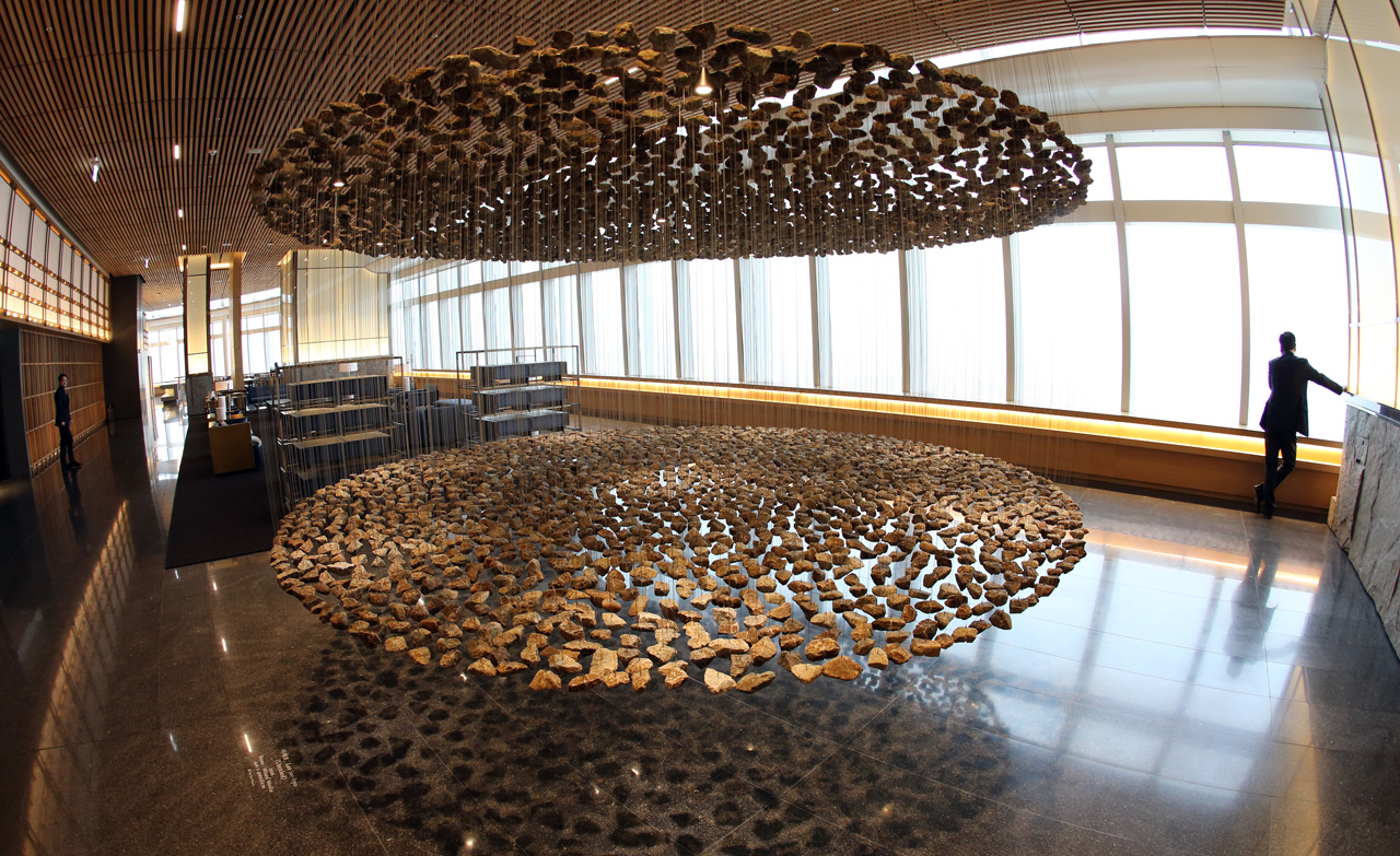 속보서비스 - Chosunbiz