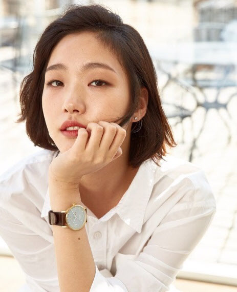 /김고은 인스타그램 캡처