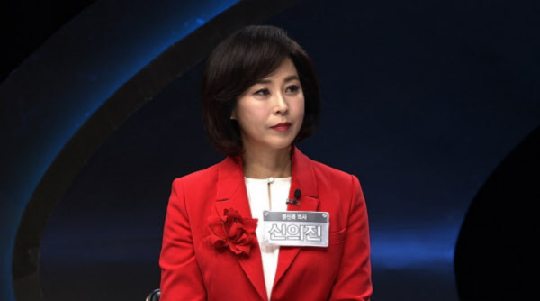 조두순 성폭행 사건 피해 아동 주치의이자 전 국회의원인 신의진 의사. /TV조선 제공