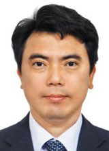 송인호 한국개발연구원(KDI) 국토인프라정책연구부 연구위원