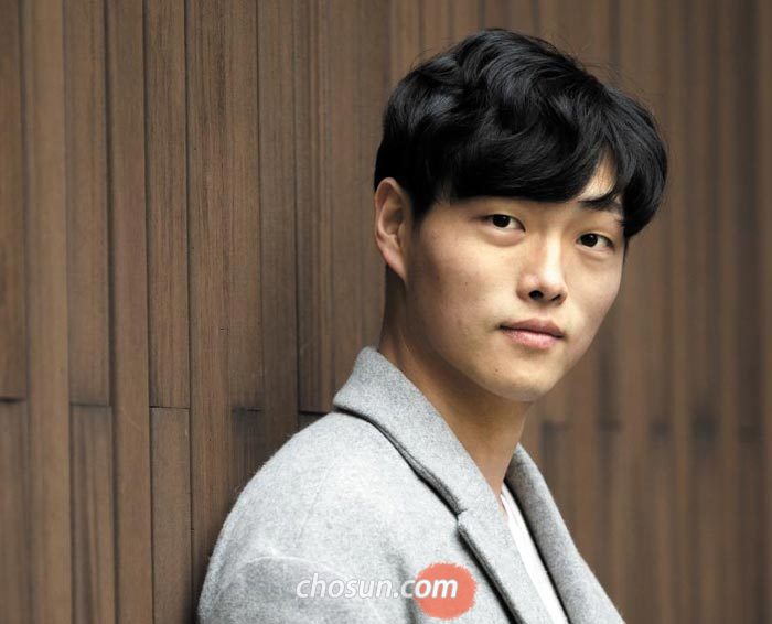 왕경업씨