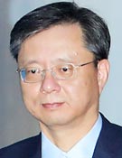 우병우 전 청와대 민정수석