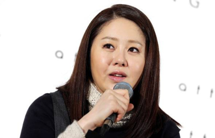 고현정 / 조선일보DB
