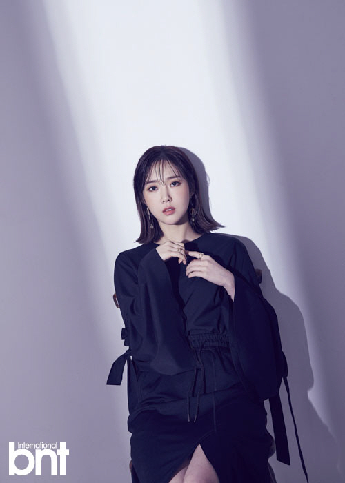 '애간장 '조승희 