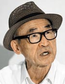 고은 시인