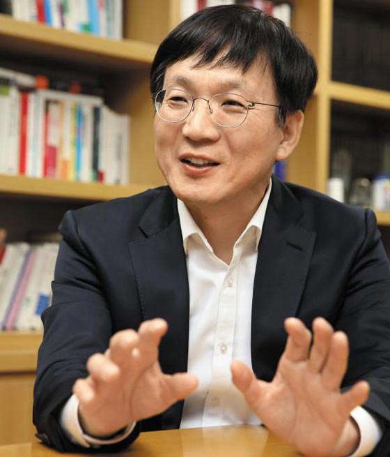 고준석 신한은행 부동산투자자문센터장