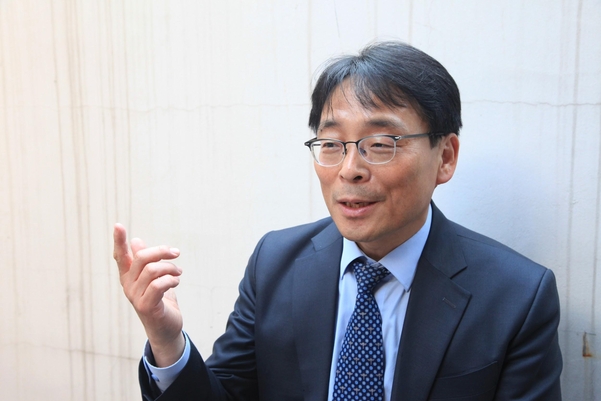 조성렬 국가안보전략연구원 수석연구위원./윤희훈 기자