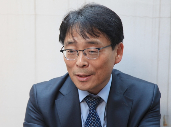 조성렬 국가안보전략연구원 수석연구위원./윤희훈 기자