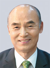 이일하 한국NPO공동회의 이사장(전 굿네이버스 이사장)