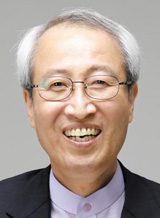 정형석 밀알복지재단 상임대표