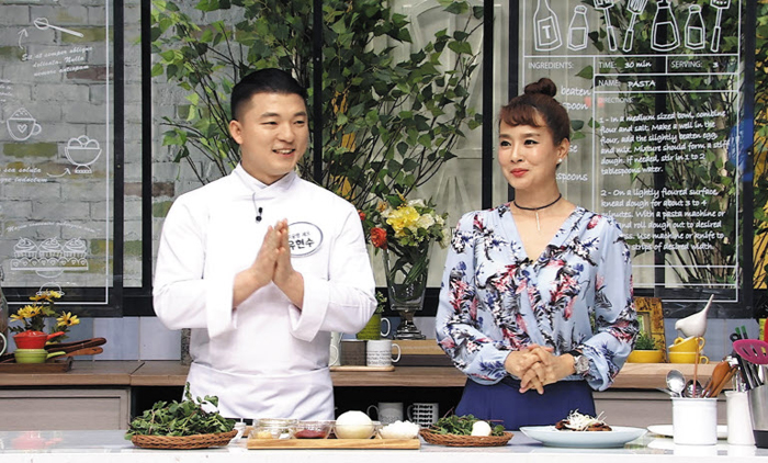 TV조선 ‘살림9단의 만물상’