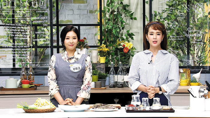 TV조선 ‘살림9단의 만물상’
