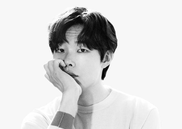 ‘독전'의 이해영 감독은 ‘류준열의 레퍼런스는 류준열이었다’라고 했다.
