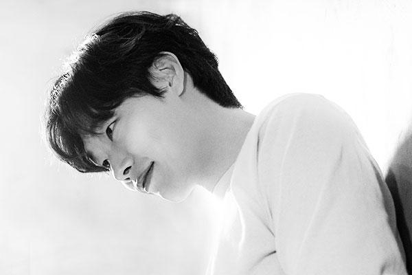 화사한 유기농 청년, 류준열.