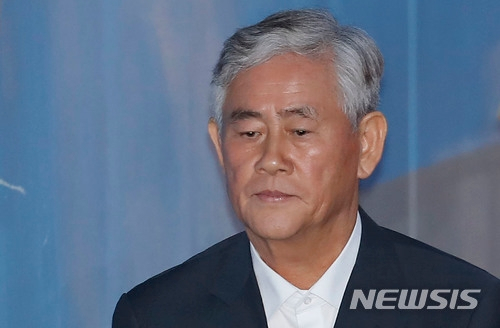 최경환 자유한국당 의원/뉴시스