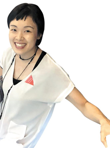 박규리·지속 가능 디자인 연구원