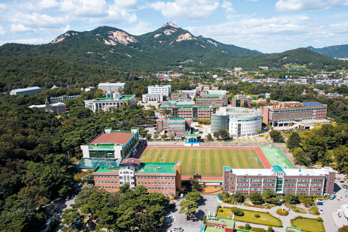 삼육대학교