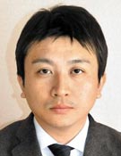 마이니치신문 운동부 무라카미 다다시 기자