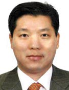 헌법재판관 후보 이영진