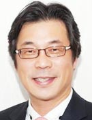 박명호 동국대 교수·정치학