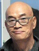 서양화가 김을