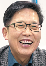 유재수 LINC+사업단장