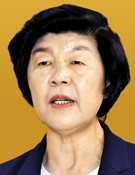 노옥희 경남 울산시교육감