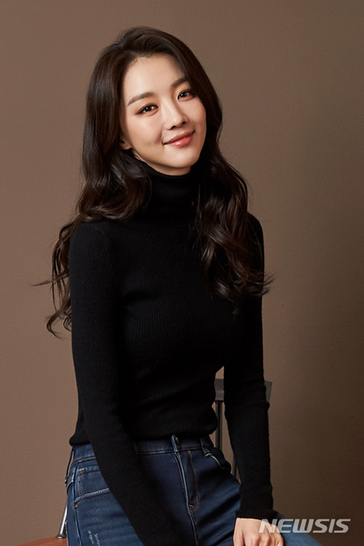 배우 장희진