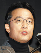 김택진 엔씨소프트 CEO
