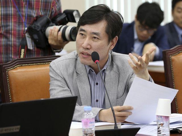 하태경 의원. /성형주 기자