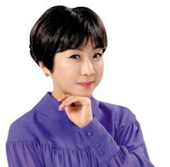 방송인 왕영은