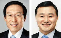 김기남, 노태문