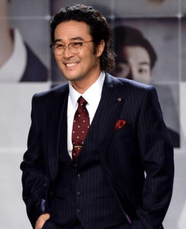 배우 최민수/스포츠조선