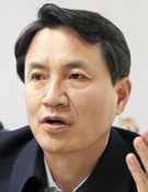 김진태 의원
